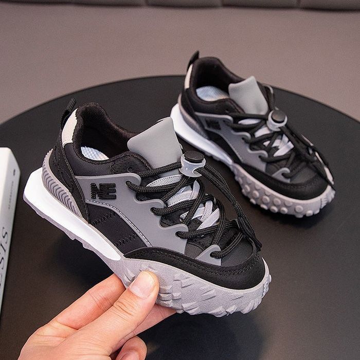 Кроссовки детские