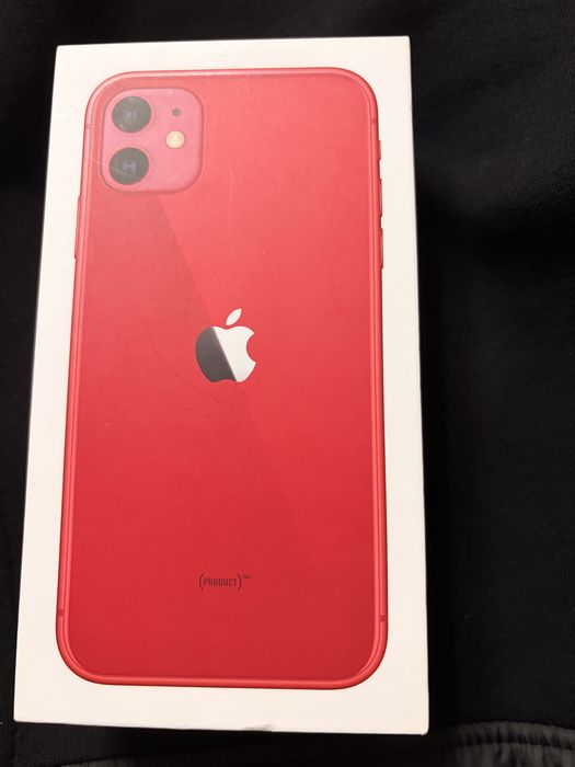 Айфон 11 128 гб