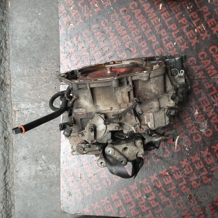 АКПП автомат коробка на Opel Astra H