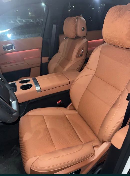 Продается LI 7 ultra