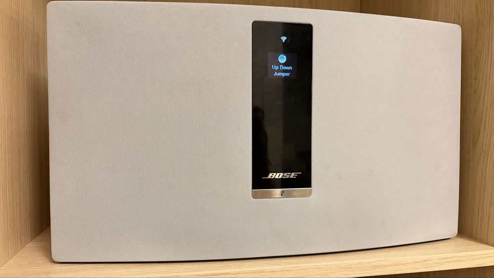 Sistem audio Bose Soundtouch 30