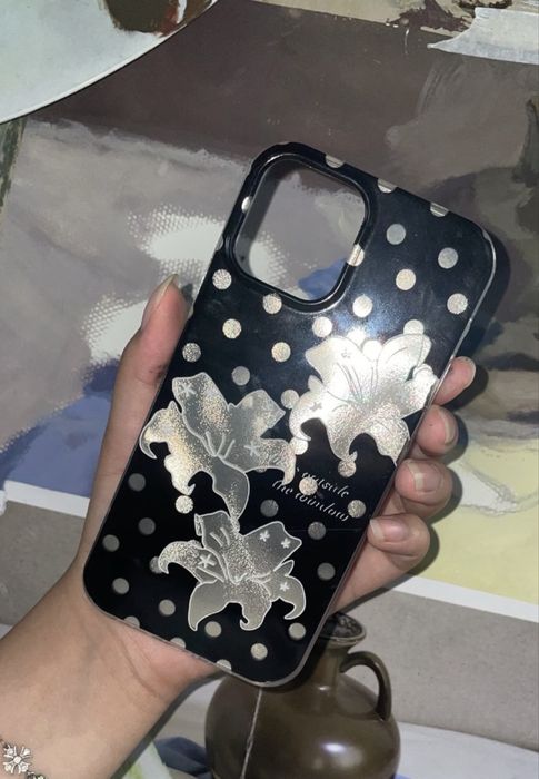 Чехлы для айфона