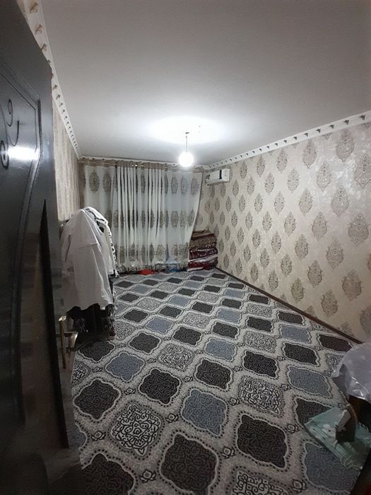 3 xonalik uy sotiladi