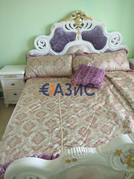 Продава се Двустаен апартамент в к.к. Елените - 72 кв.м за 702 €/кв.м - Снимка #7