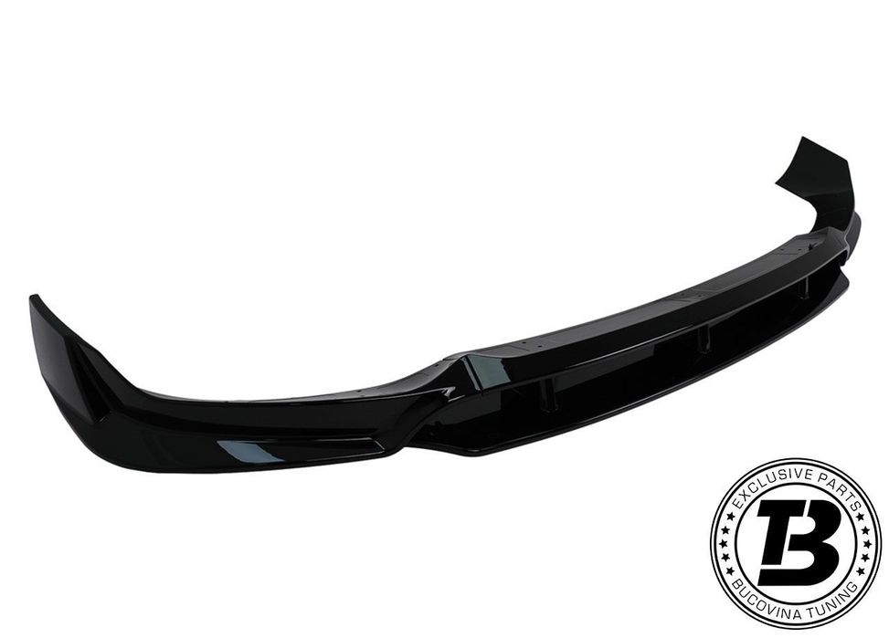 Pachet Exterior Aero compatibil cu BMW X6 G06 M