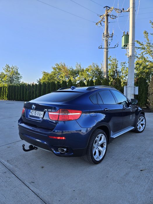 X6 Pachet M /// 2011 VARIANTE