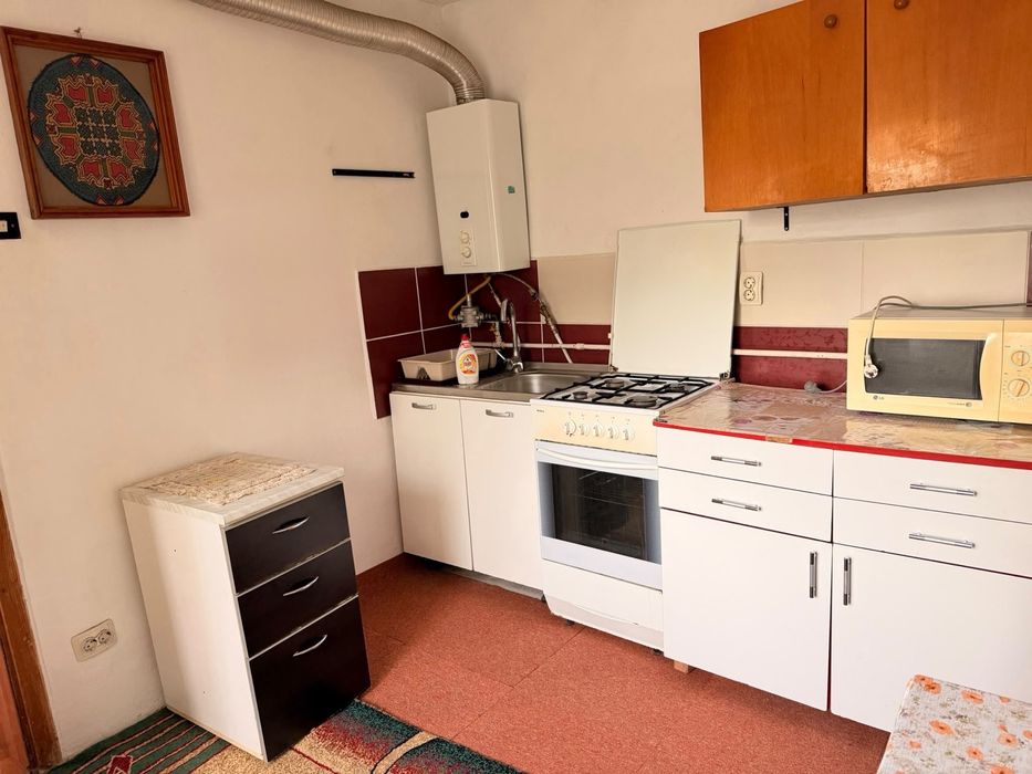 Inchiriez casa zona Kaufland Marasti