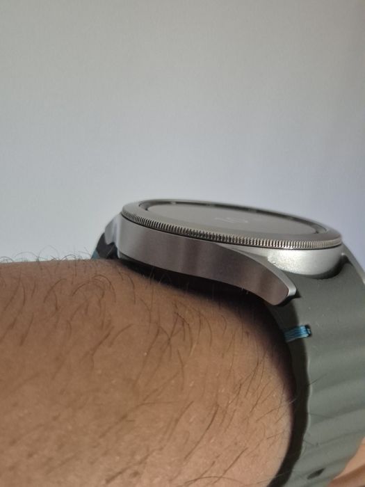 Samsung Galaxy watch 4 Classic
