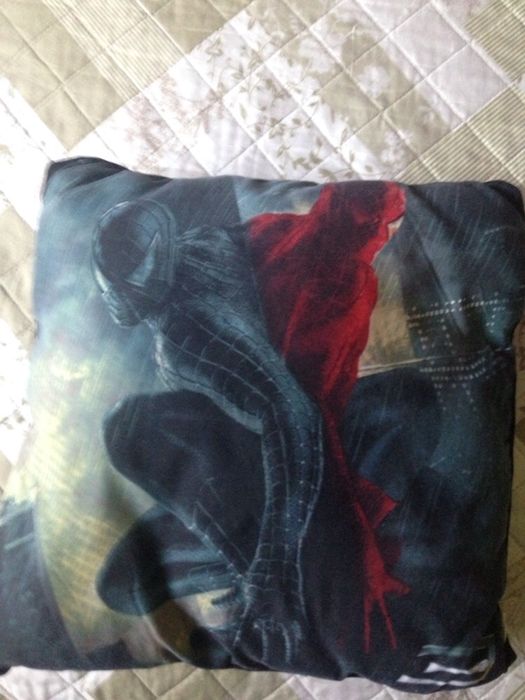 Детски възглавници