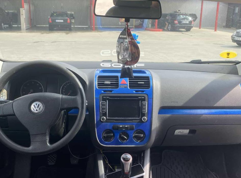 Spre vânzare golf 5
