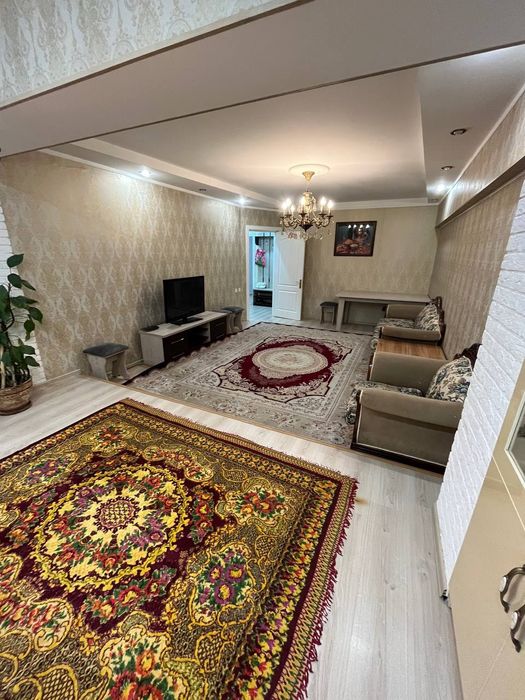 Сдаётся 4/4/4 В центре города Ц5 Массив киёт