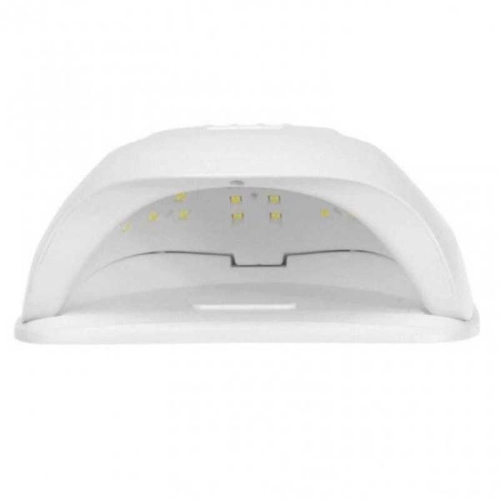 54 W SUN UV LED лампа-печка за изпичане на маникюр-гел лак