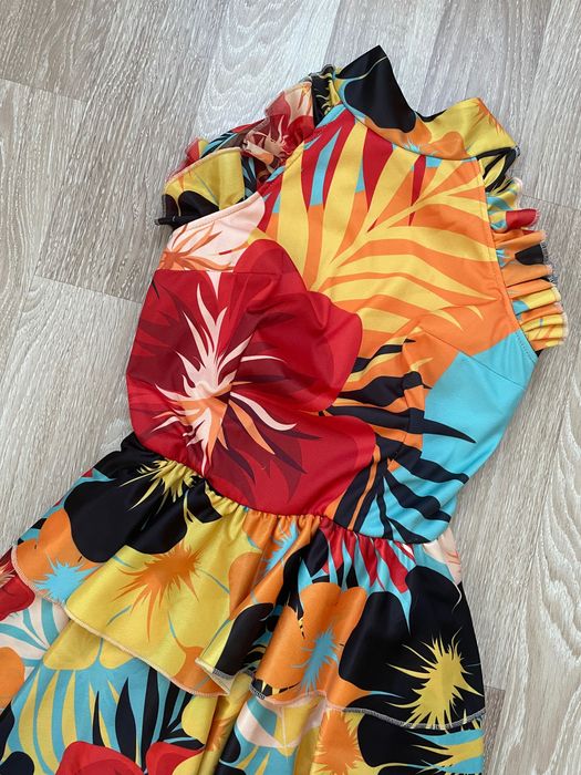 Дамска рокля Laleto