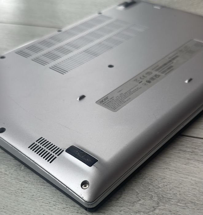 Ofertă! Acer Aspire! i5 gen 11! 8gb! 512 gb ssd! Perfect functional!!