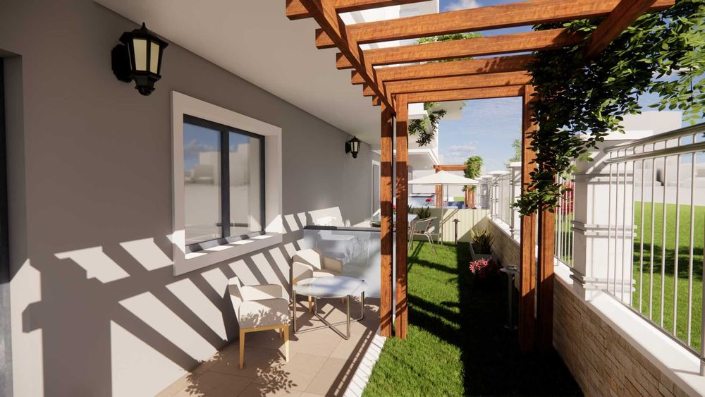 Продава се Двустаен апартамент в Пловдив, Прослав - 132 кв.м за 1004 €/кв.м - Снимка #1