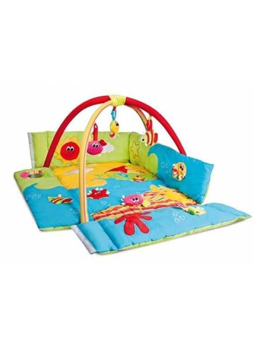 Развивающий коврик Canpol babies