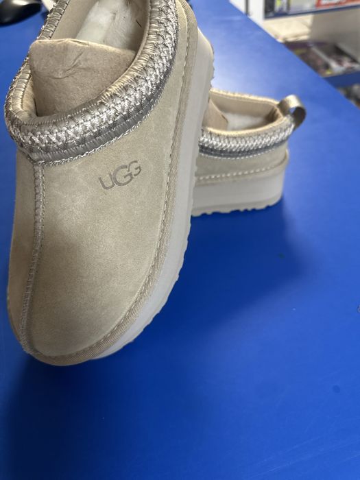 UGG Tazz || Noi/Nepurtati