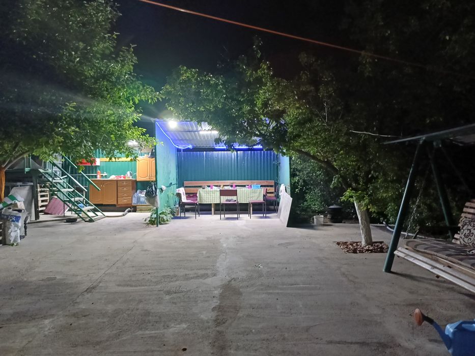 Семейная Дача за з.о.Самал