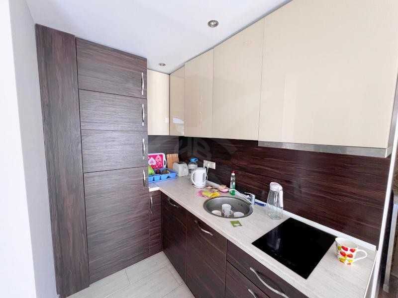 Продава се Тристаен апартамент в к.к. Слънчев бряг - 99 кв.м за 1314 €/кв.м - Снимка #3