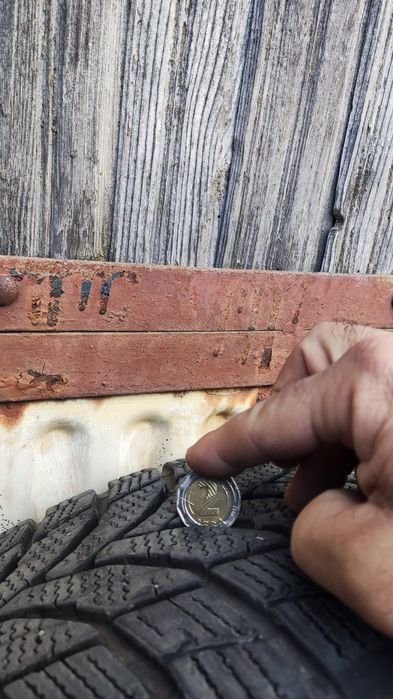 Зимни гуми за хонда CRV