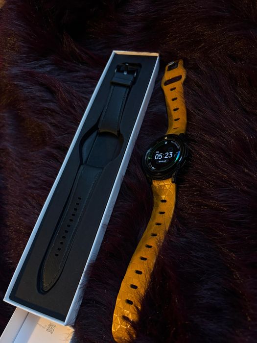 Vand Samsung S24 Ultra 512 GB Rapid