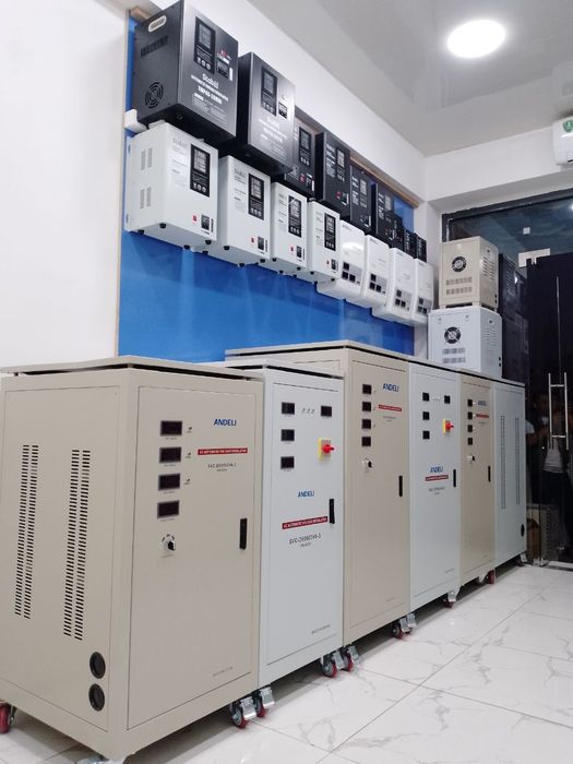 Andeli Stabilizator SDW 15 kva