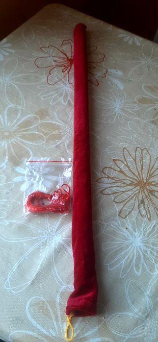 Ирландска флейта в До и Ре мажор и една китайска флейта