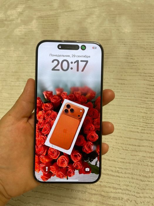 Айфон 15про мах 512/88