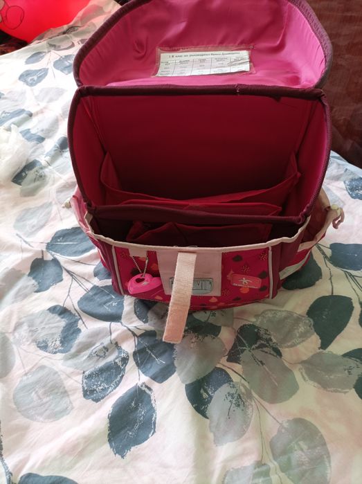 Ученическа раница Belmil/ Белмил