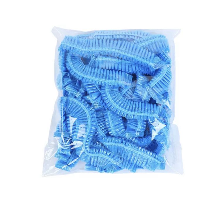 Бахилы одноразовые плотные 1000 штук