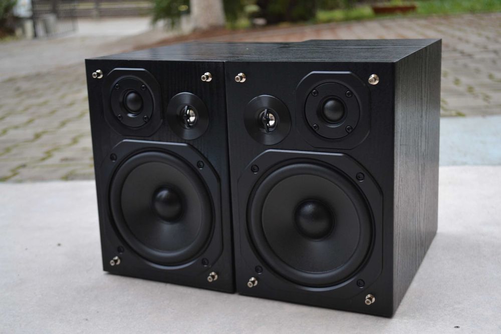 Boxe Panasonic SB PMX 70