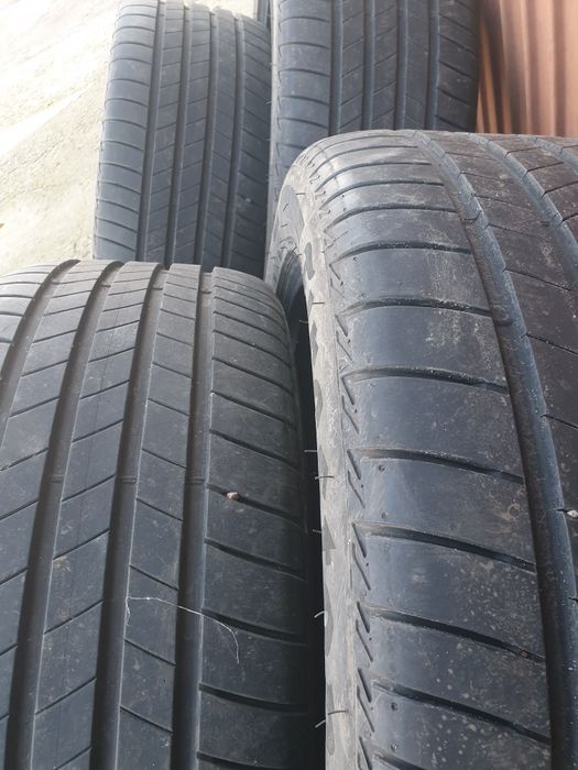 Anvelope Vara 275 45 21 Firestone Roadside dot 2024