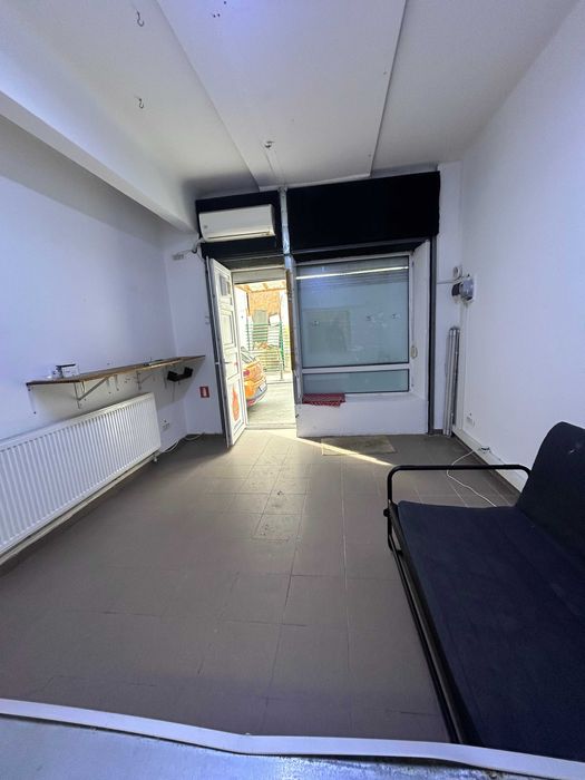 Proprietar Inchiriez Spatiu comercial Zona Unirii