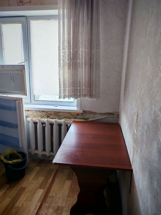 2-х комнатная квартира