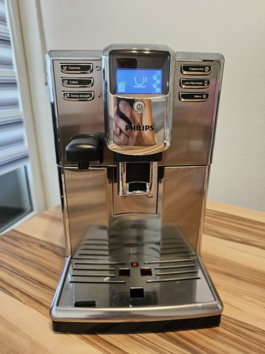 Philips saeco incanto