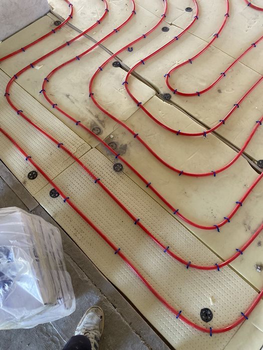 Отопление /Сантехника