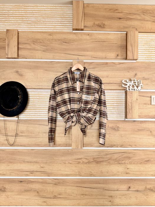 Разкошна суперактуална спортна ежедневна риза MM