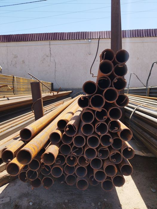 Темір металл труба угольник арматура квадрат