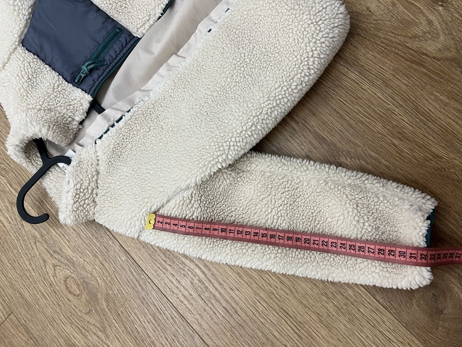 Geaca fleece H&M marimea 104