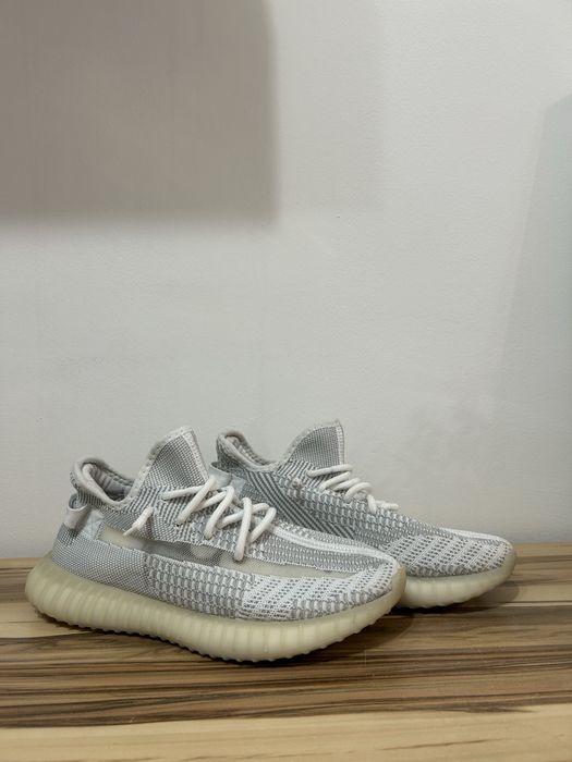 Adidas Yeezy 350 V2 Static