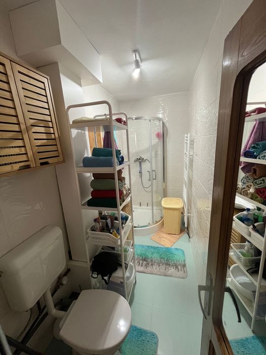 Vand apartament 2 camere Pipirig