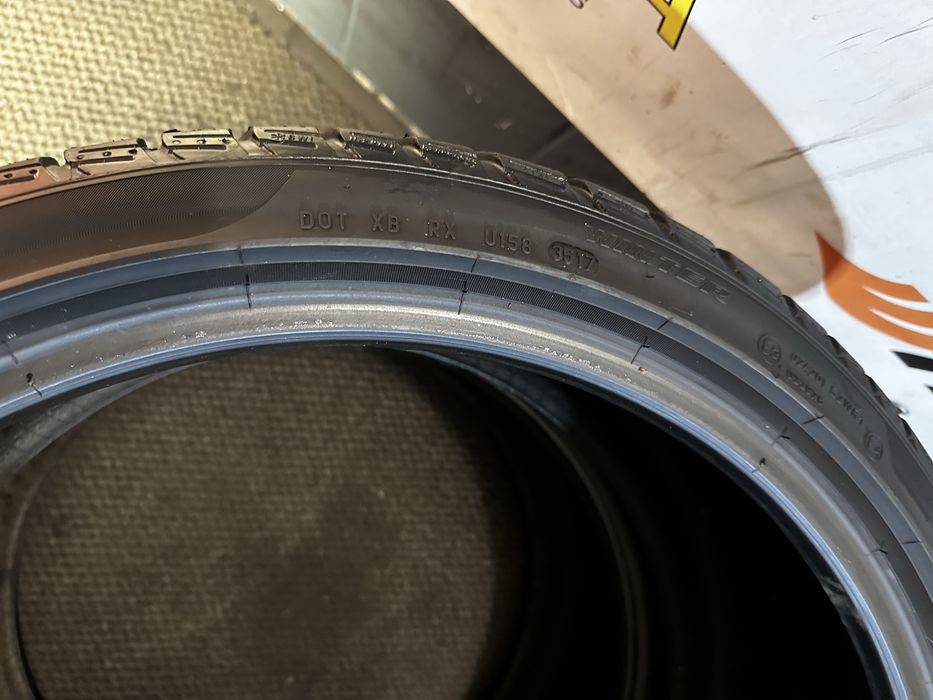 255/35 R20 97W XL - Pirelli Sottozero 3 M+S Oferta