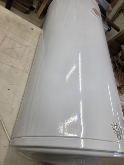 Boiler electric Bandini Braun