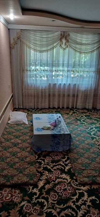 Сдаётся в аренду 2 комнатная квартира в Ташкенте чиланзарском районе