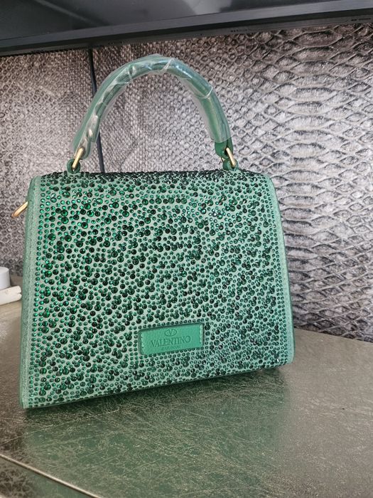 Дамска чанта Valentino