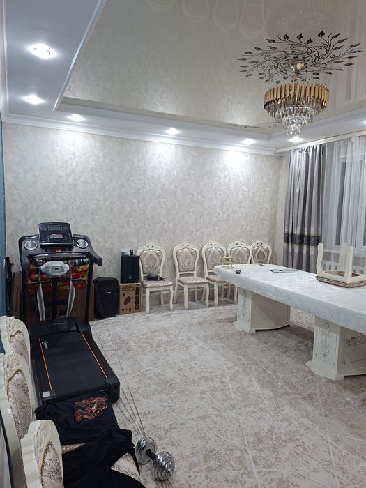 Частный дом 170кв