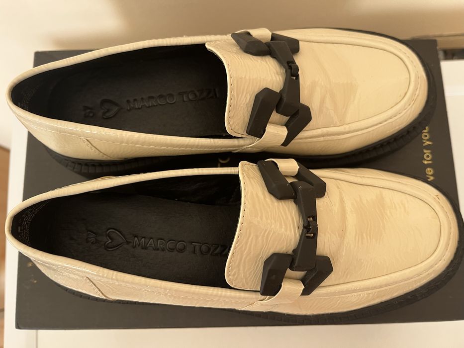 Лоуфъри Marco Tozzi