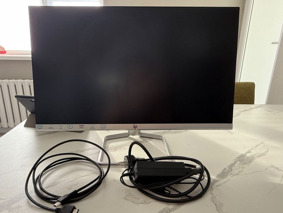 Монитор HP 24F 24дюйма