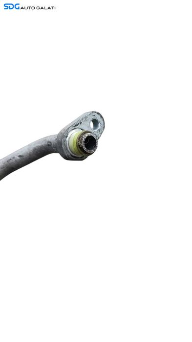 Teava Conducta AC Aer Conditionat Clima Renault Laguna 1 1.9 1997 - 2001 Cod 7700419056 [M8687]