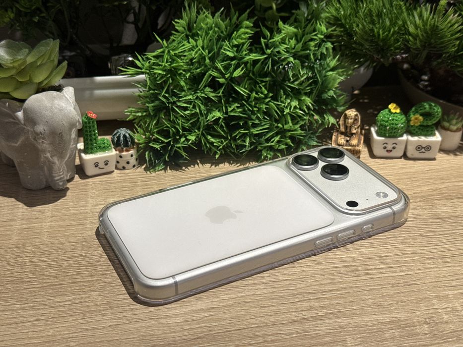 Iphone 17 Pro Max de piese